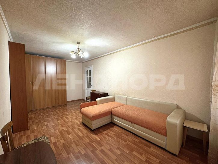 1-комн квартира Доломановский переулок, 101