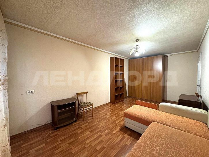 1-комн квартира Доломановский переулок, 101