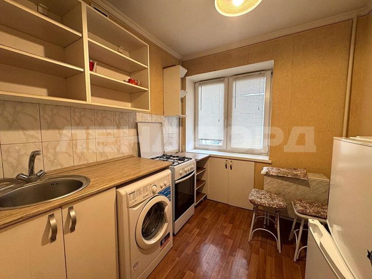 1-комн квартира Доломановский переулок, 101