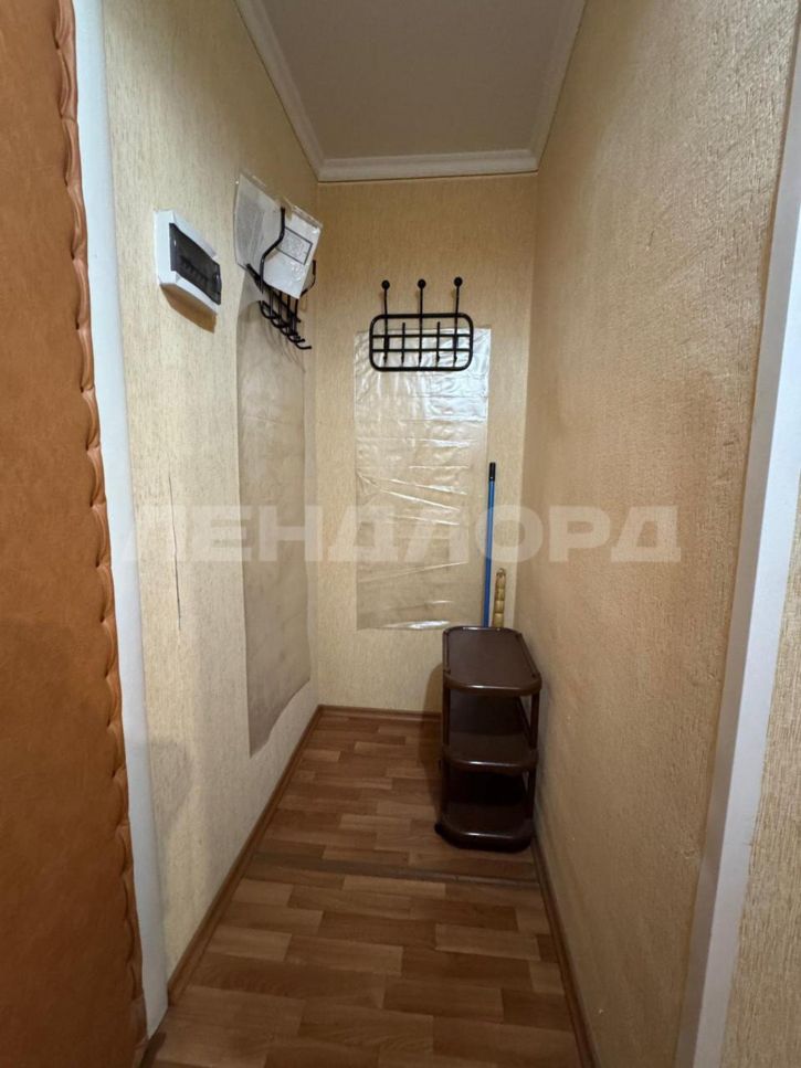 1-комн квартира Доломановский переулок, 101