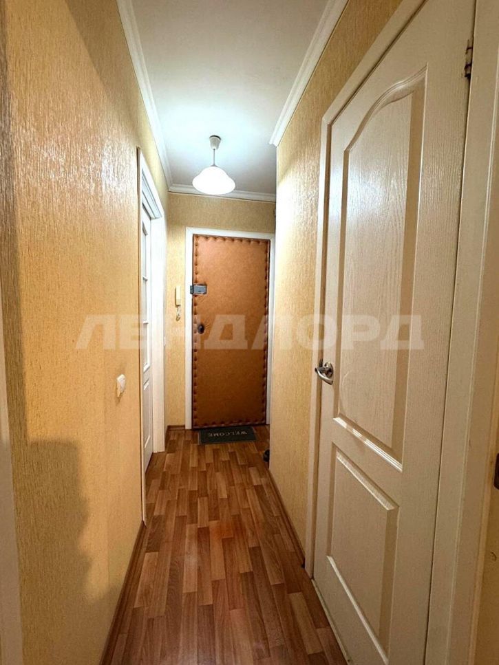 1-комн квартира Доломановский переулок, 101