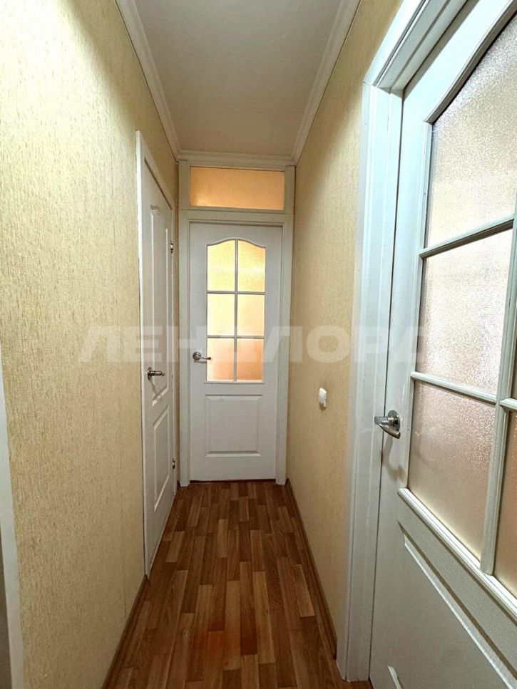 1-комн квартира Доломановский переулок, 101