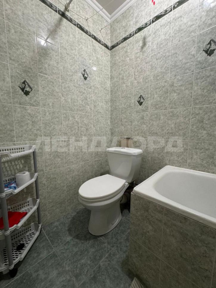 1-комн квартира Доломановский переулок, 101