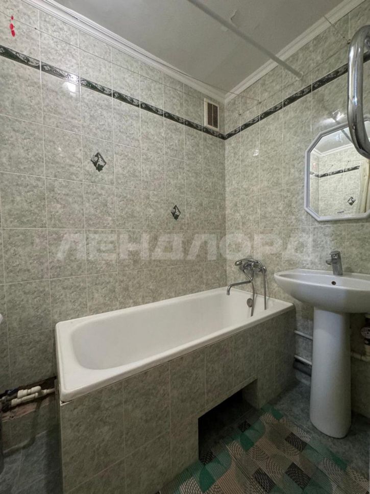 1-комн квартира Доломановский переулок, 101