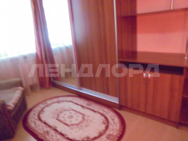 1-комн квартира улица 23-я Линия, 12/10