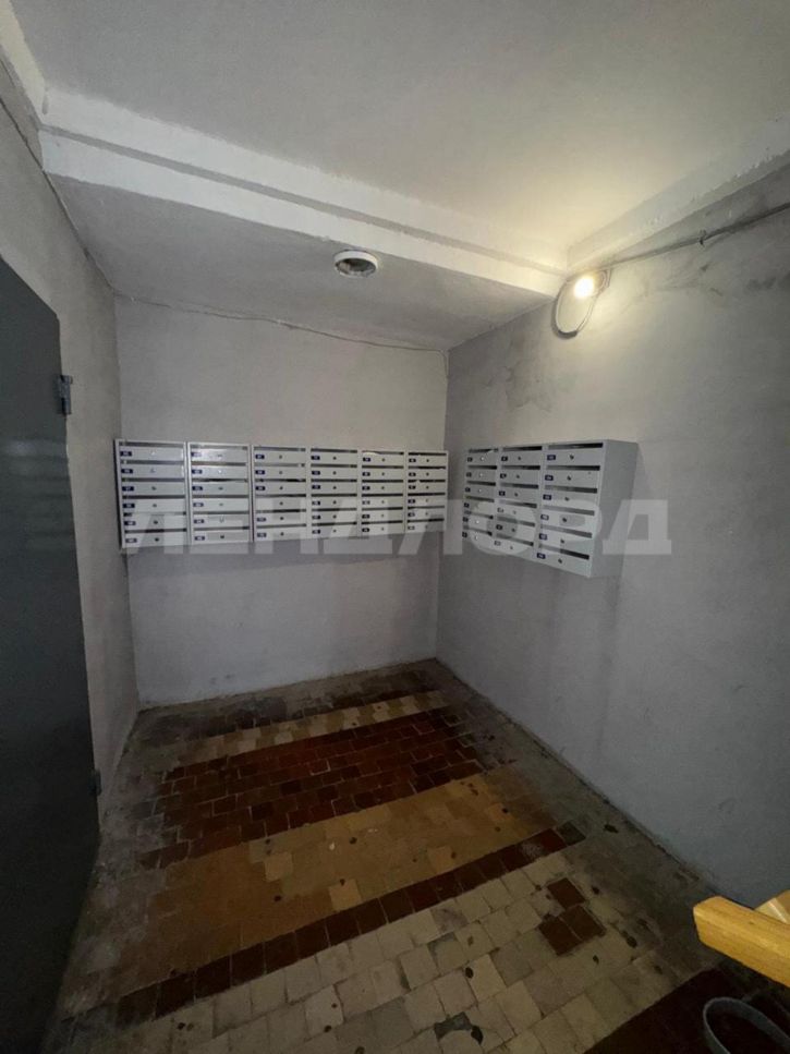 1-комн квартира Доломановский переулок, 101