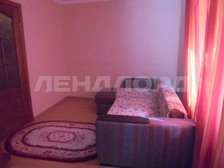 1-комн квартира улица 23-я Линия, 12/10