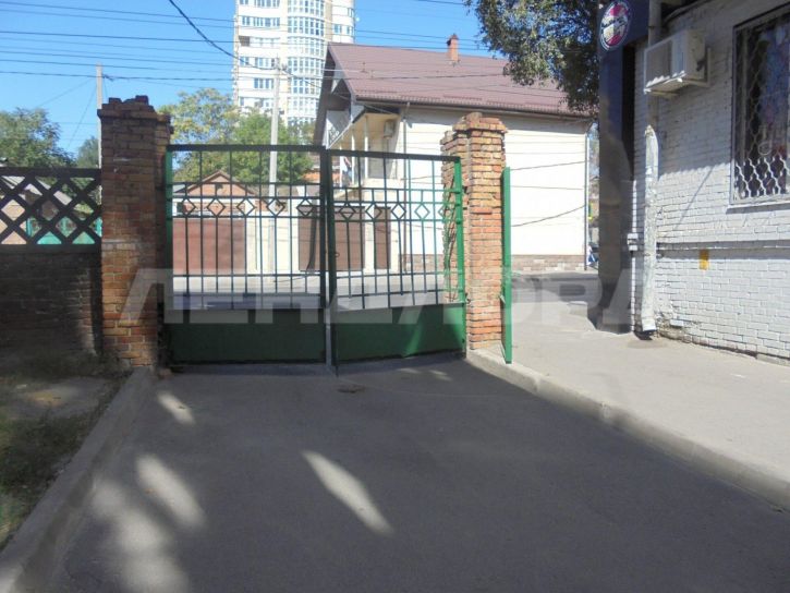 1-комн квартира улица 23-я Линия, 12/10