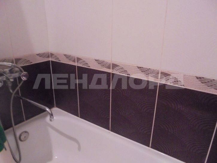 1-комн квартира улица 23-я Линия, 12/10