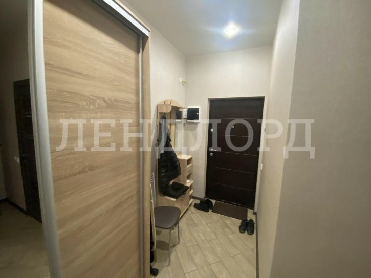 1-комн квартира Доломановский переулок, 126