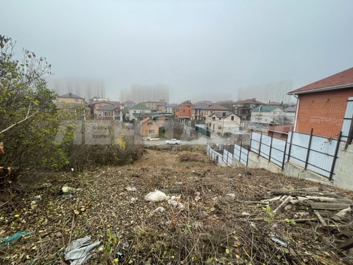 Земельный участок садоводческое некоммерческое товарищество Сирень