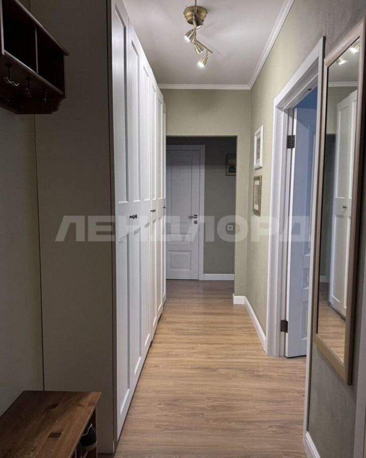 3-комн квартира проспект Королёва, 1/7