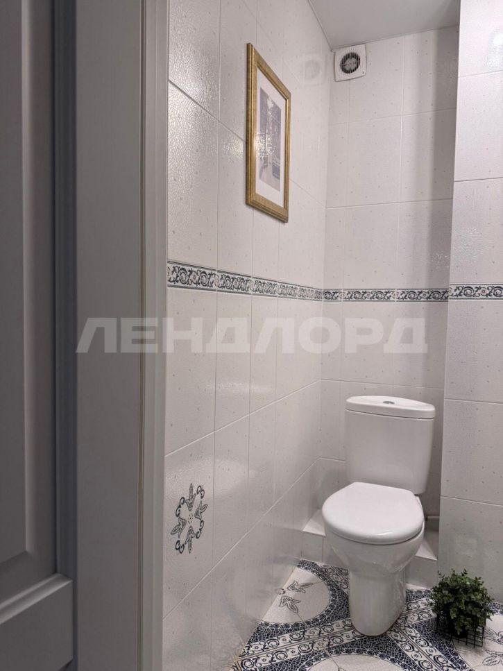 3-комн квартира проспект Королёва, 1/7