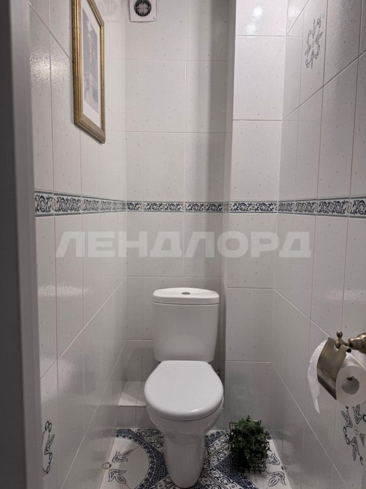 3-комн квартира проспект Королёва, 1/7