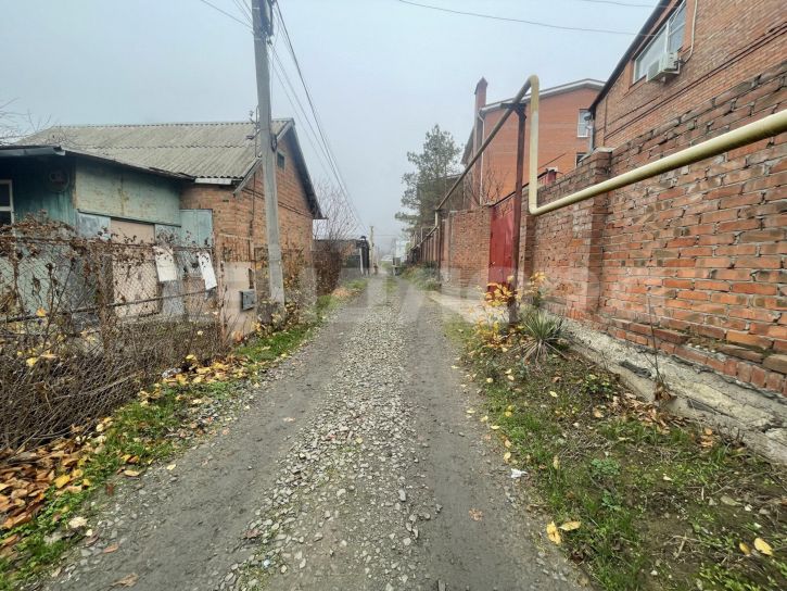 Земельный участок садоводческое некоммерческое товарищество Сирень