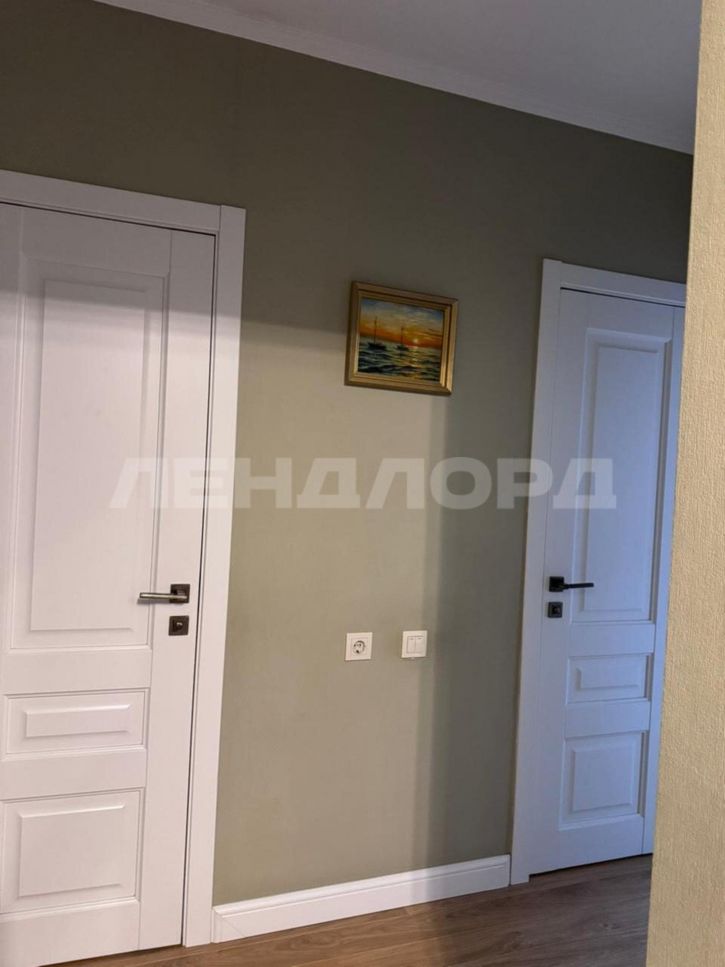 3-комн квартира проспект Королёва, 1/7