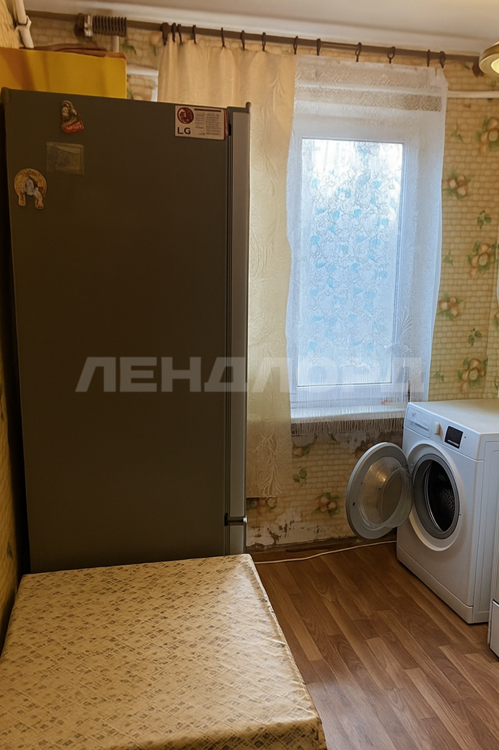 1-комн квартира проспект 40-летия Победы, 73/6