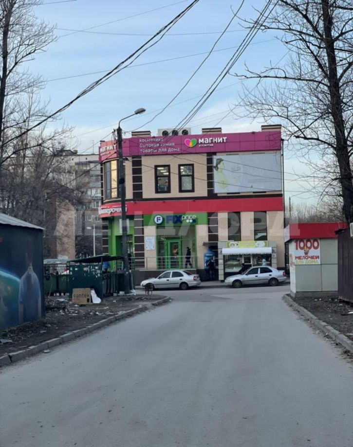 1-комн квартира проспект 40-летия Победы, 73/6