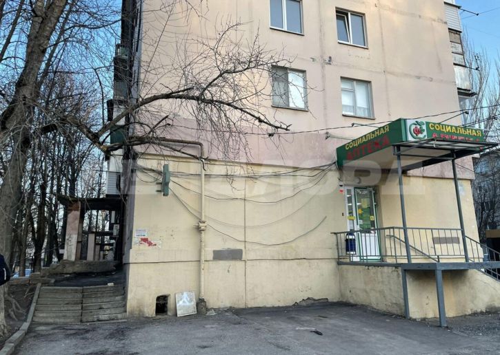 1-комн квартира проспект 40-летия Победы, 73/6