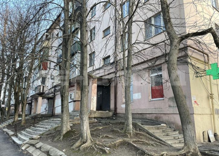 1-комн квартира проспект 40-летия Победы, 73/6