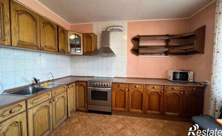 2-комн квартира проспект Чехова, 105 к1,  д. 105 к1