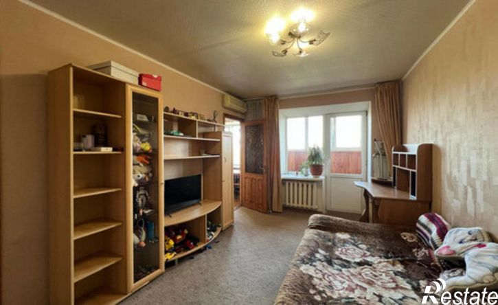 2-комн квартира проспект Чехова, 105 к1,  д. 105 к1