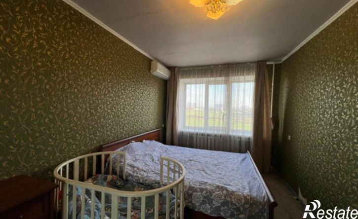 2-комн квартира проспект Чехова, 105 к1,  д. 105 к1