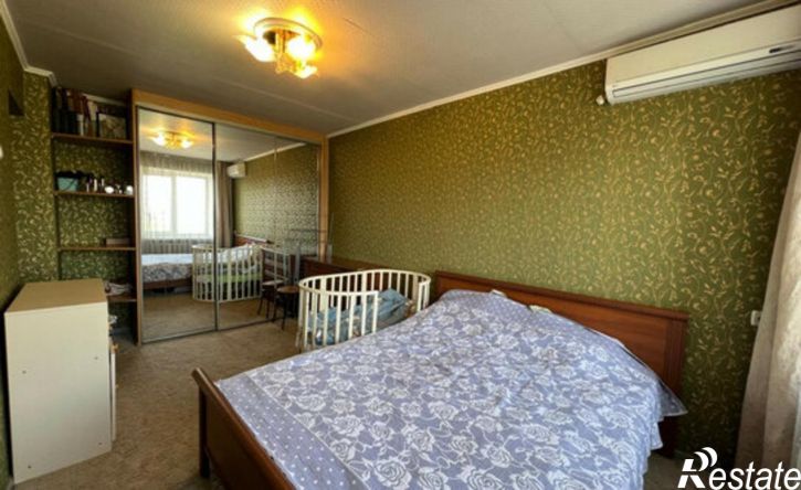 2-комн квартира проспект Чехова, 105 к1,  д. 105 к1