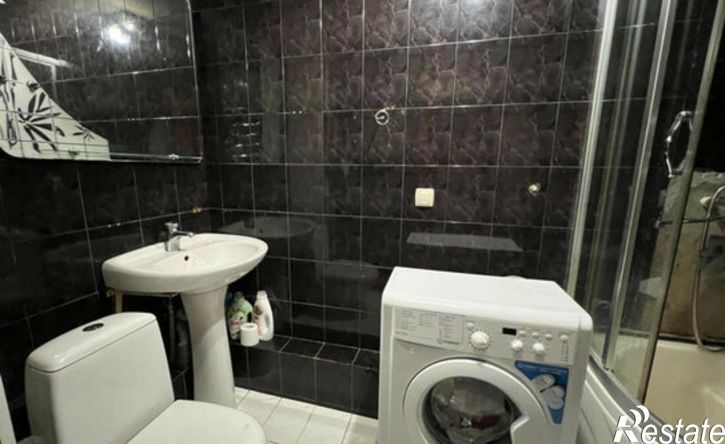 2-комн квартира проспект Чехова, 105 к1,  д. 105 к1