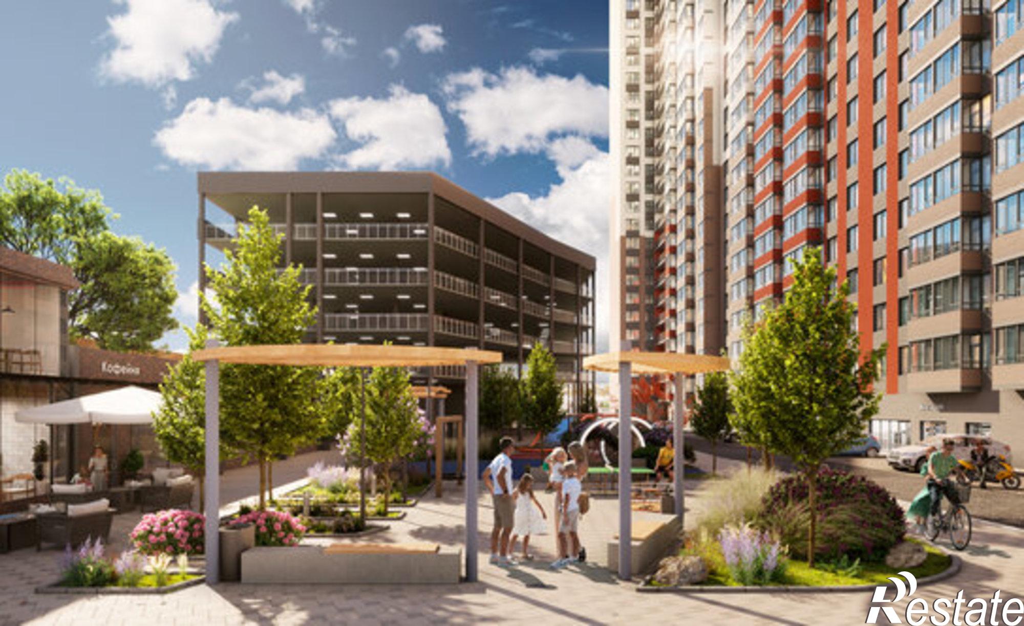 Купить квартиру за 8 860 000 рублей на ул Малиновского, 33/89