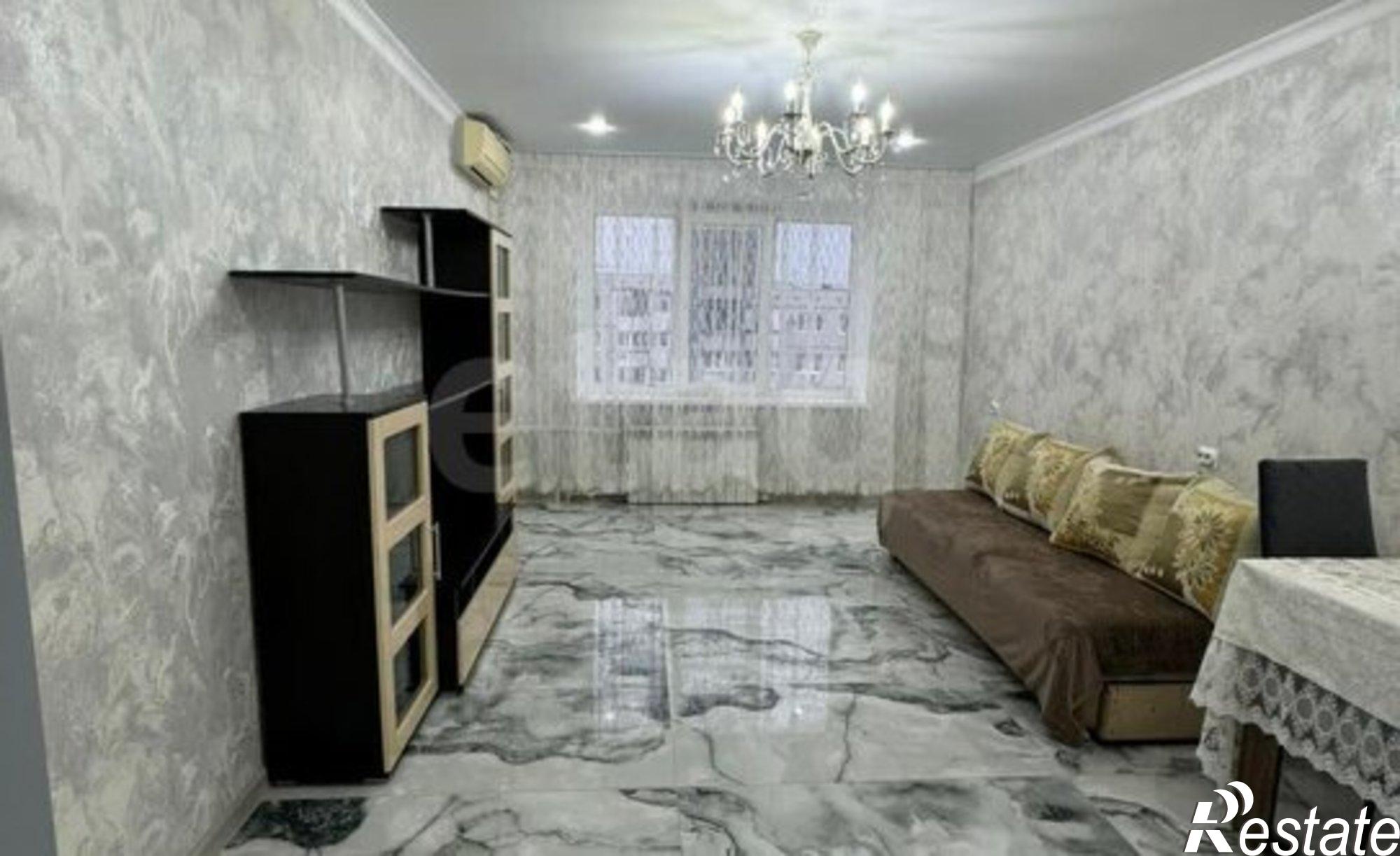 Купить квартиру за 8 300 000 рублей на Орбитальная улица, 66