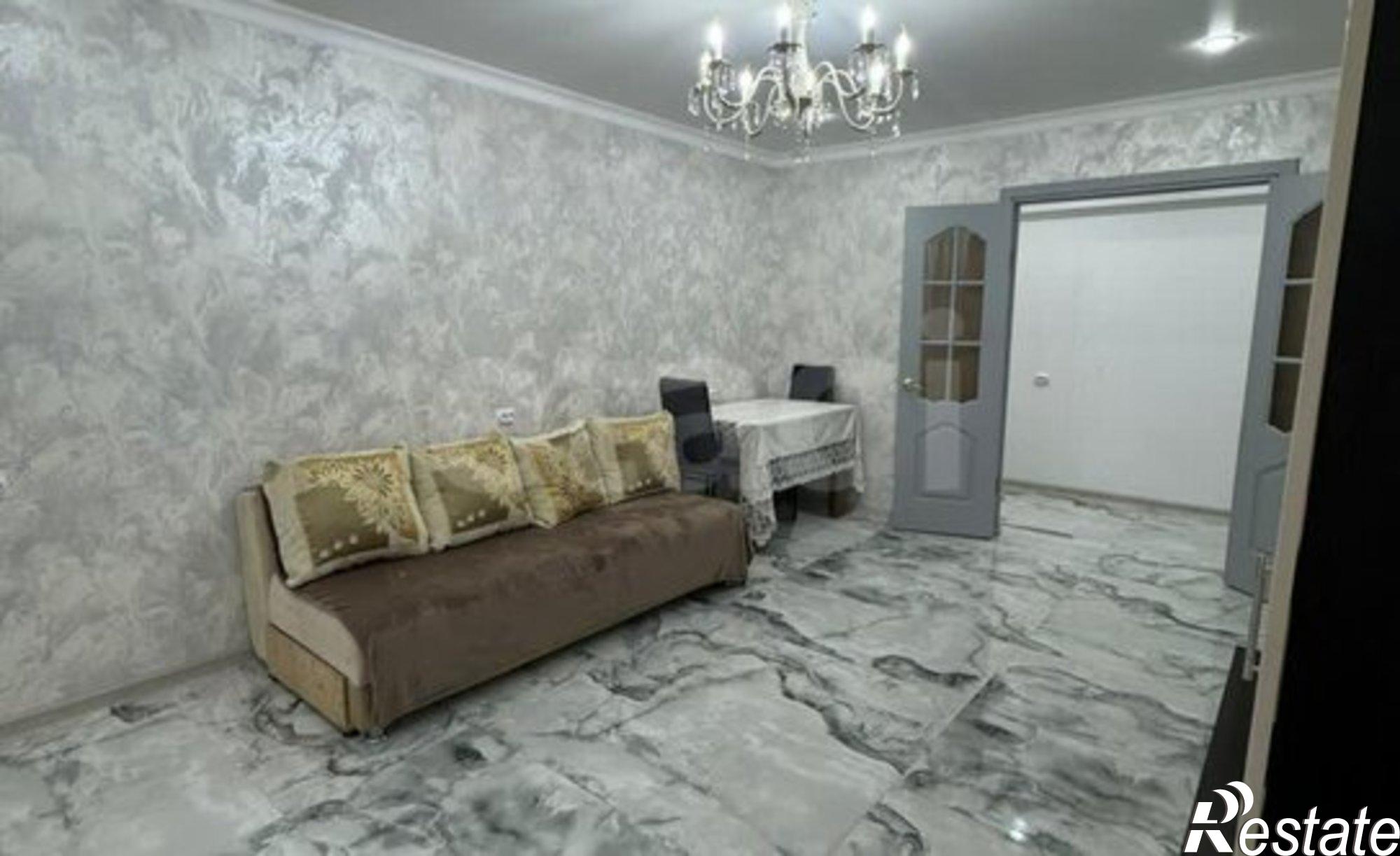 Купить квартиру за 8 300 000 рублей на Орбитальная улица, 66