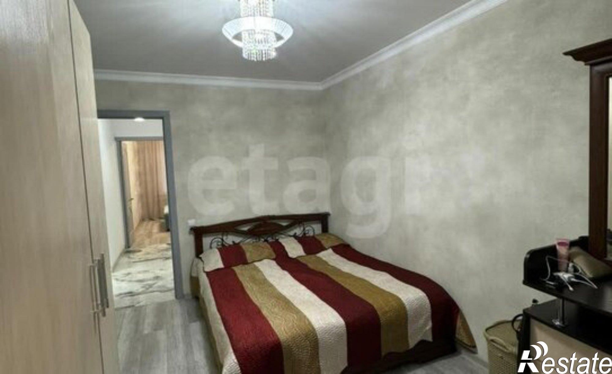 Купить квартиру за 8 300 000 рублей на Орбитальная улица, 66