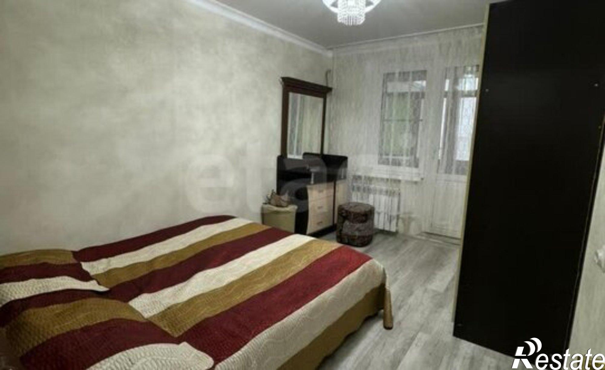 Купить квартиру за 8 300 000 рублей на Орбитальная улица, 66