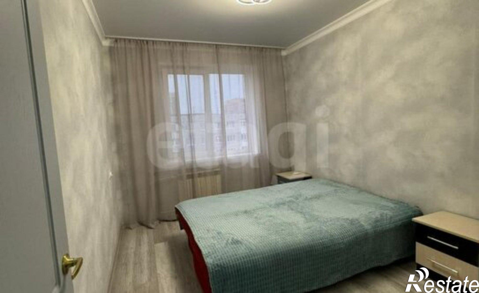 Купить квартиру за 8 300 000 рублей на Орбитальная улица, 66