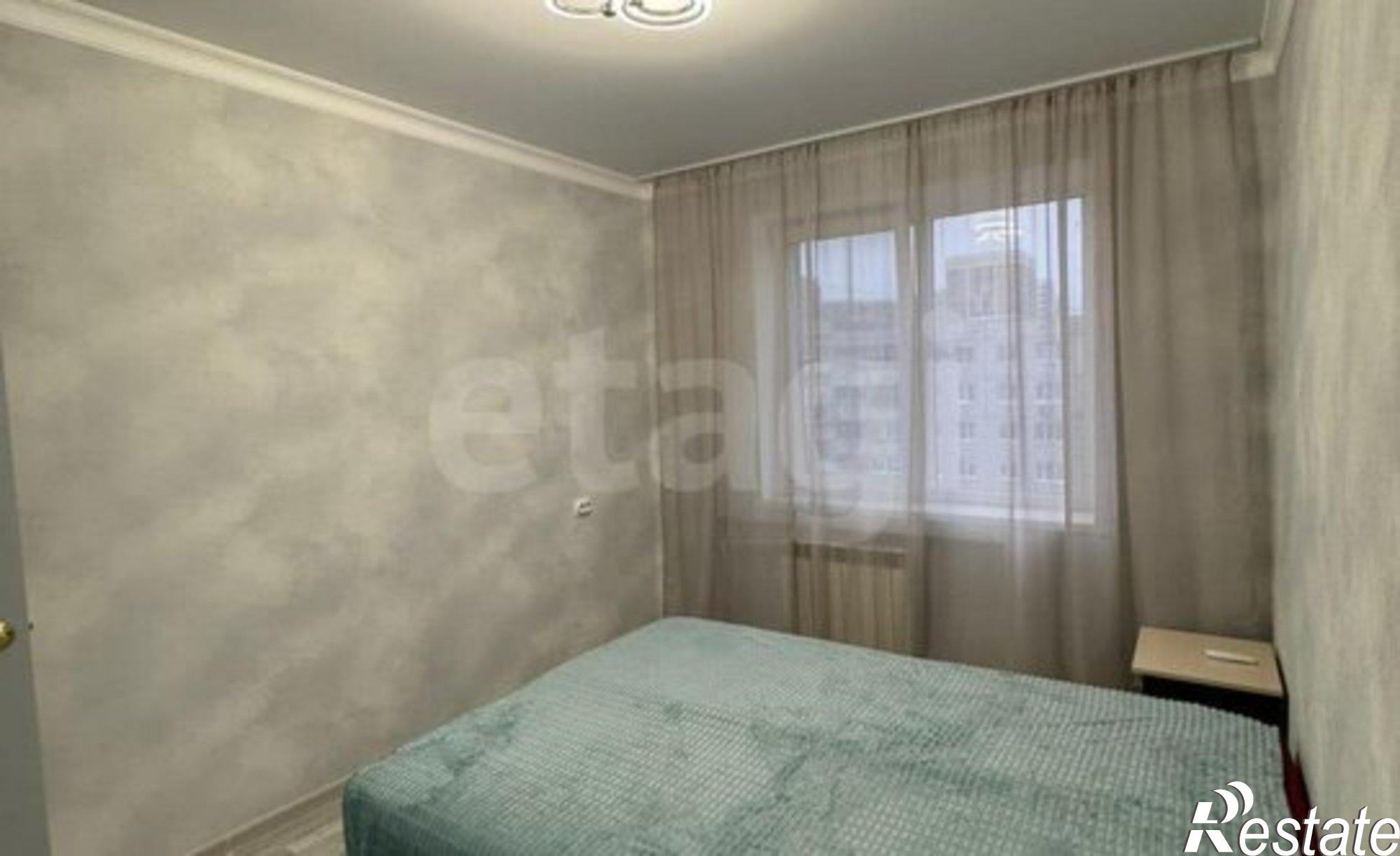 Купить квартиру за 8 300 000 рублей на Орбитальная улица, 66