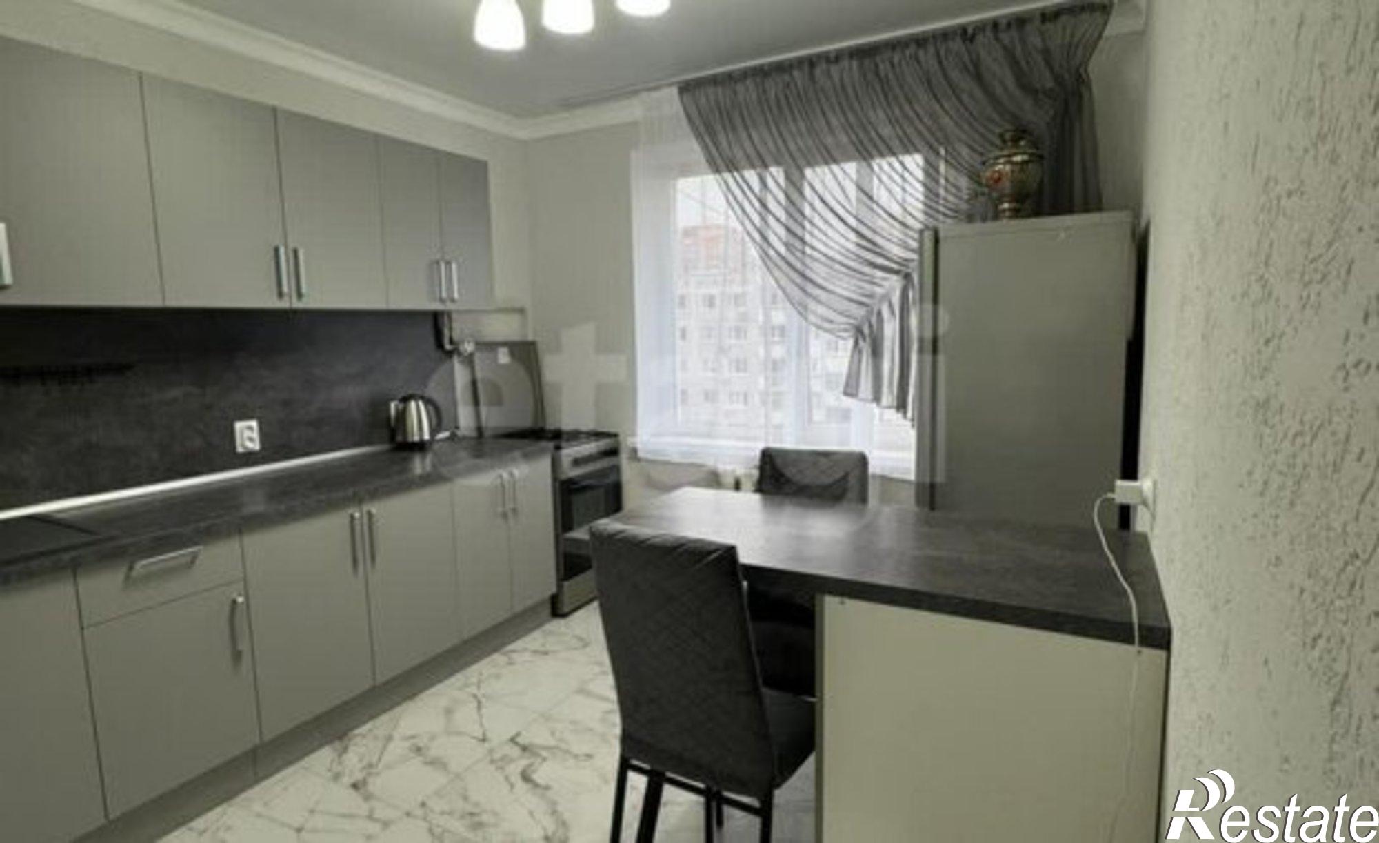 Купить квартиру за 8 300 000 рублей на Орбитальная улица, 66