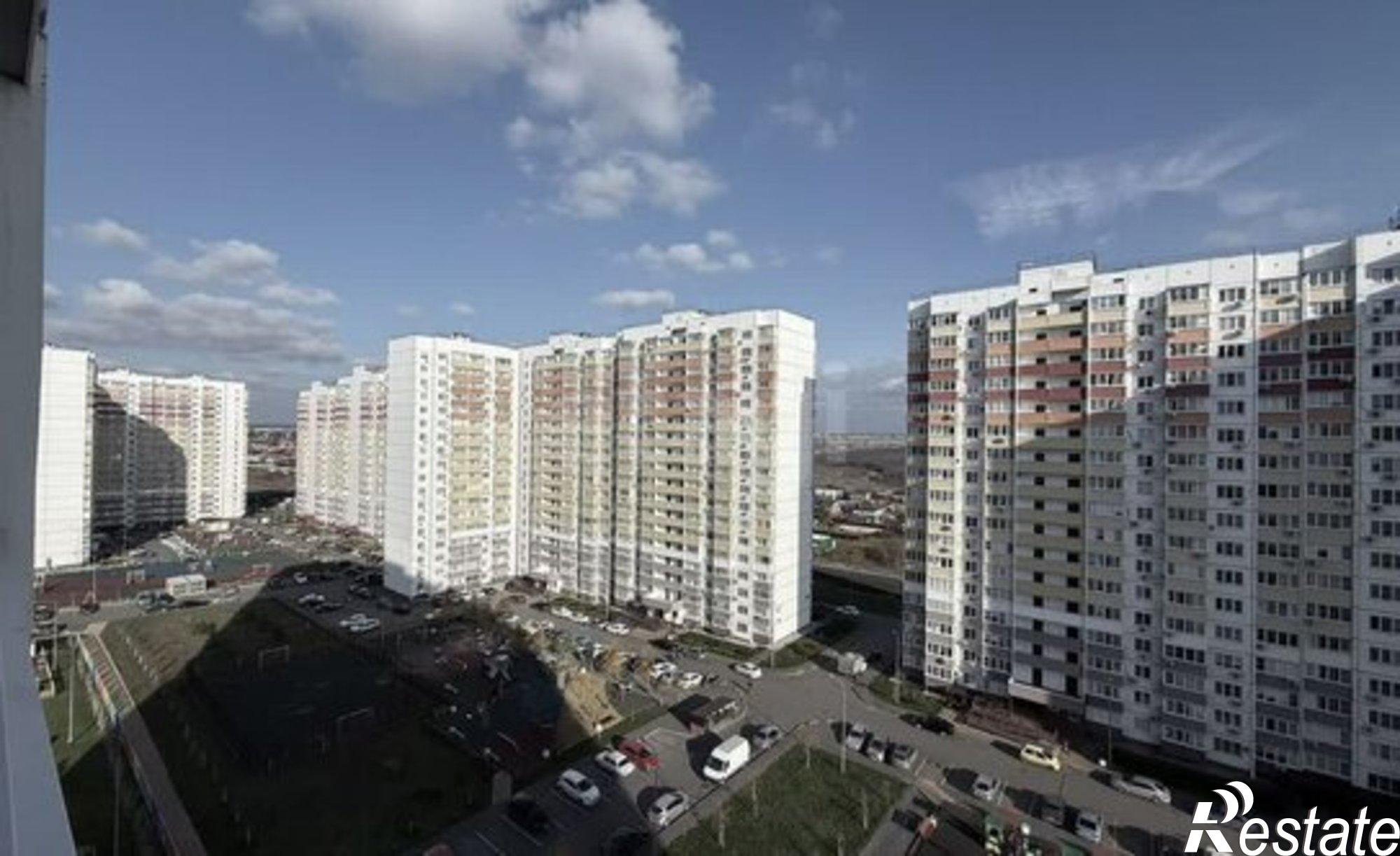 Купить квартиру за 4 600 000 рублей на улица Александра Печёрского, 13