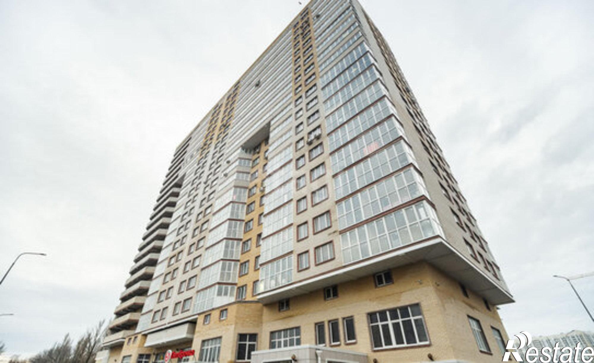 Купить квартиру за 5 450 000 рублей на улица Зорге, 9