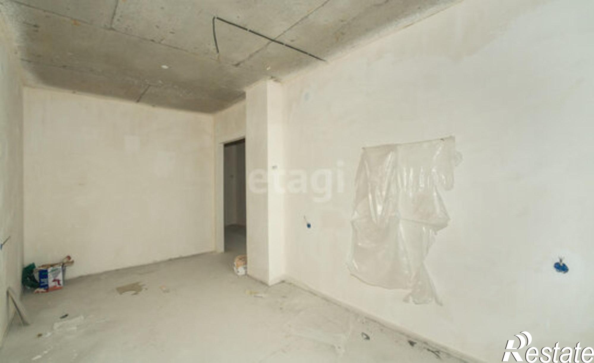 Купить квартиру за 5 450 000 рублей на улица Зорге, 9