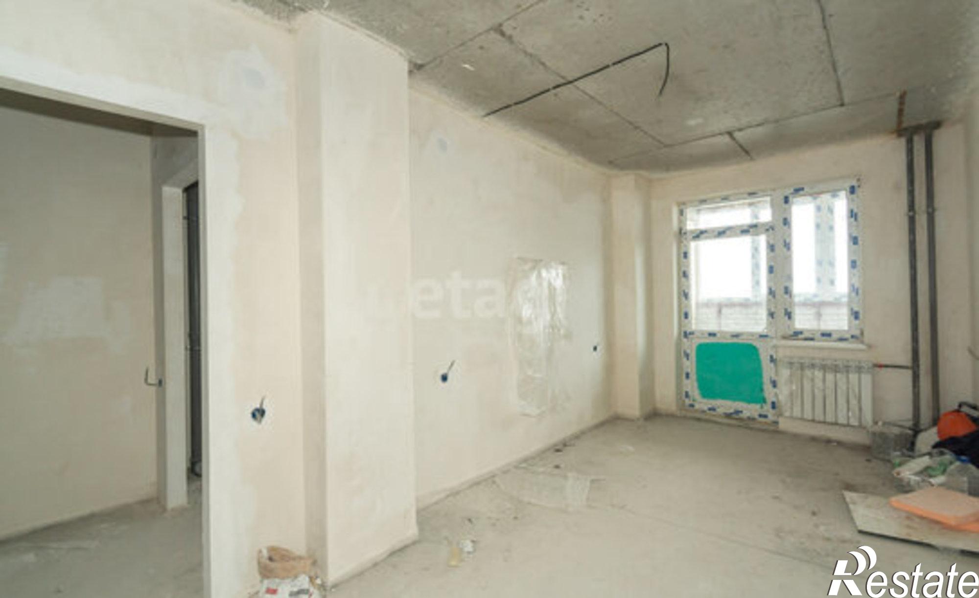 Купить квартиру за 5 450 000 рублей на улица Зорге, 9