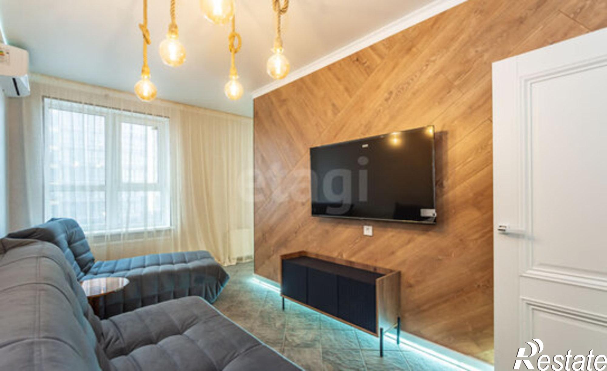 Купить квартиру за 7 950 000 рублей на 23-я линия, 54 с5