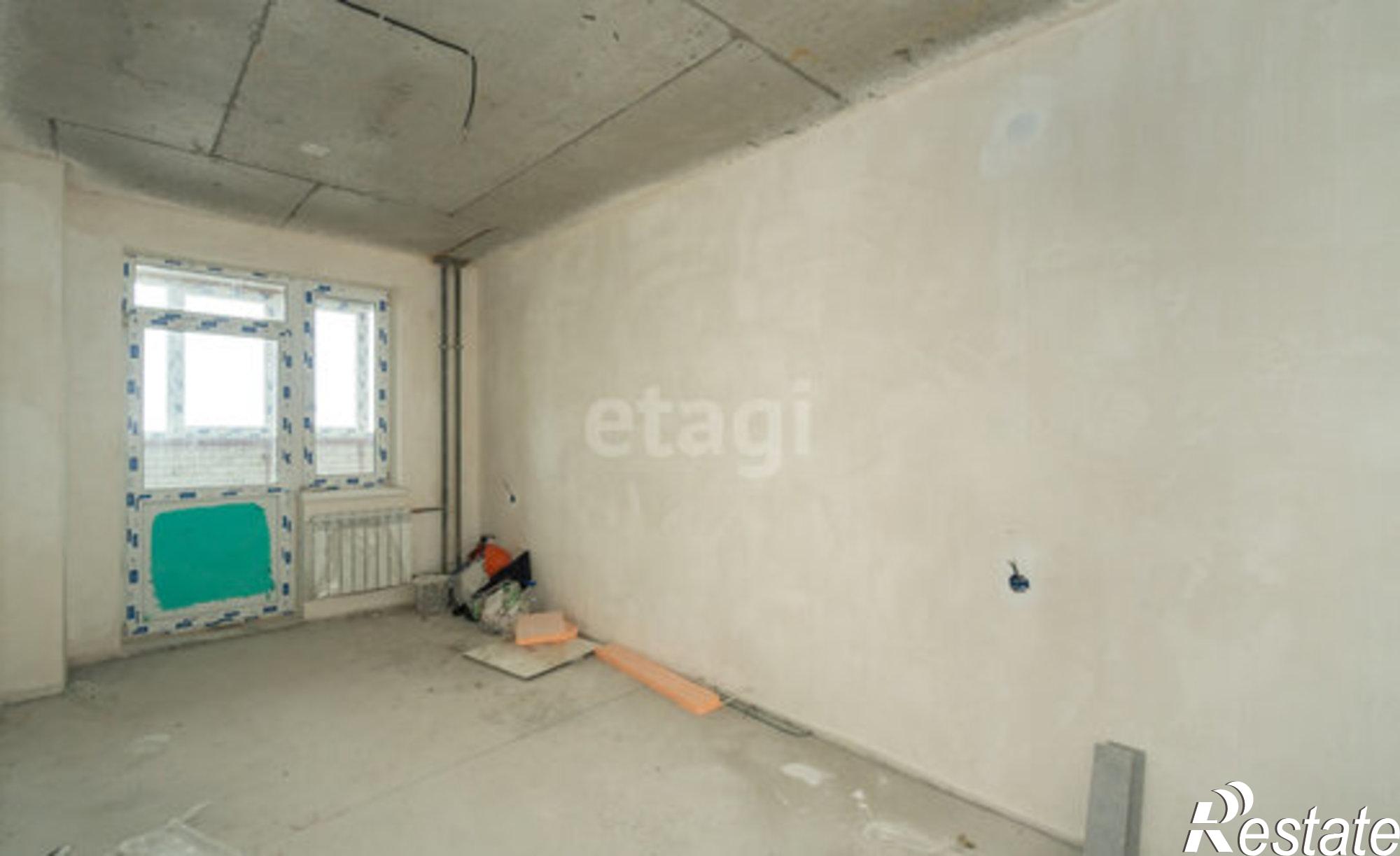 Купить квартиру за 5 450 000 рублей на улица Зорге, 9