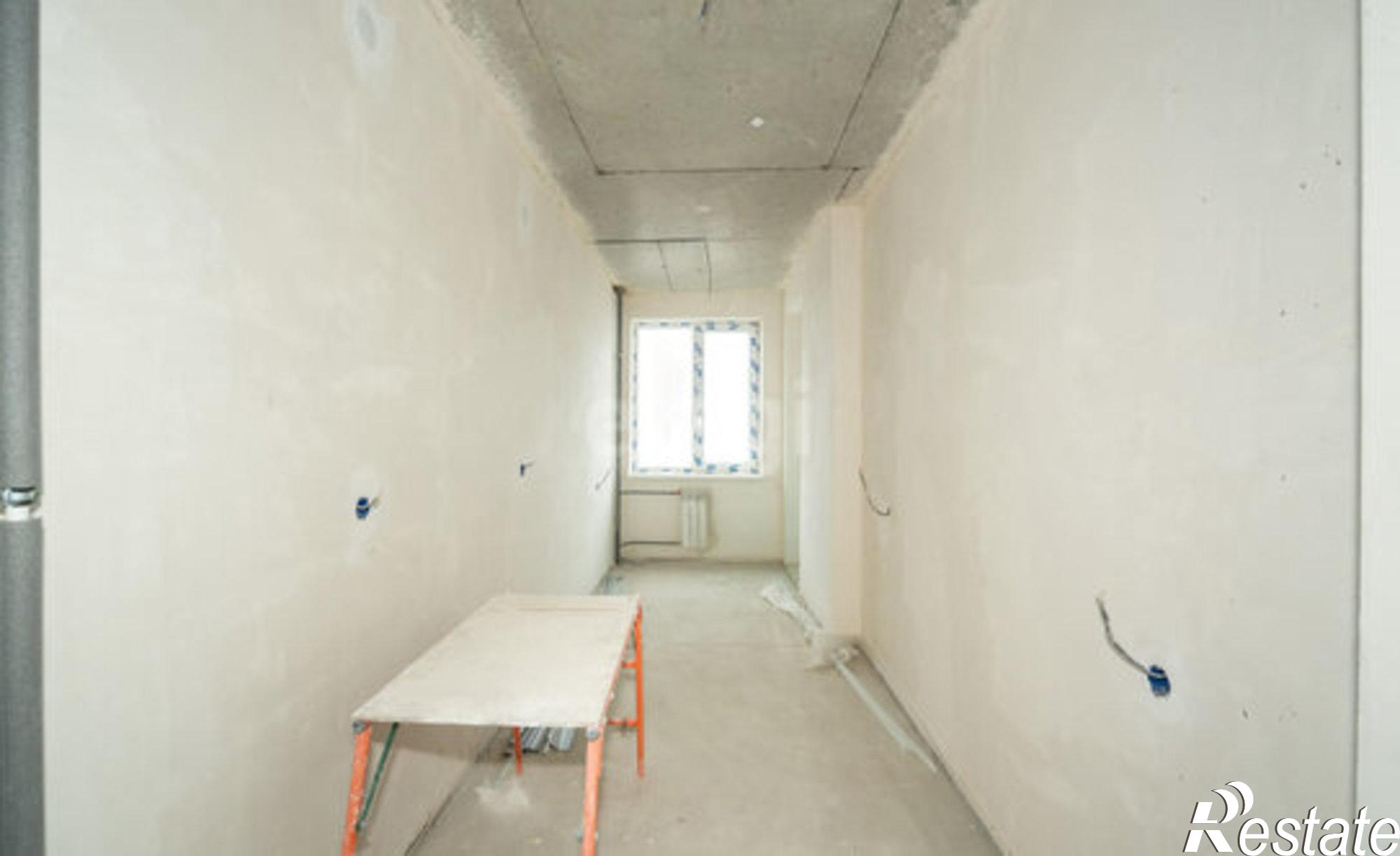 Купить квартиру за 5 450 000 рублей на улица Зорге, 9