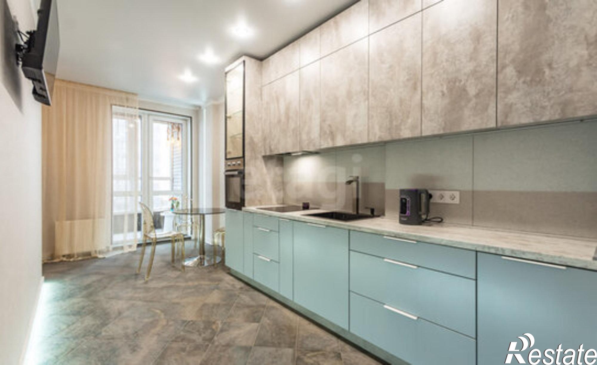 Купить квартиру за 7 950 000 рублей на 23-я линия, 54 с5