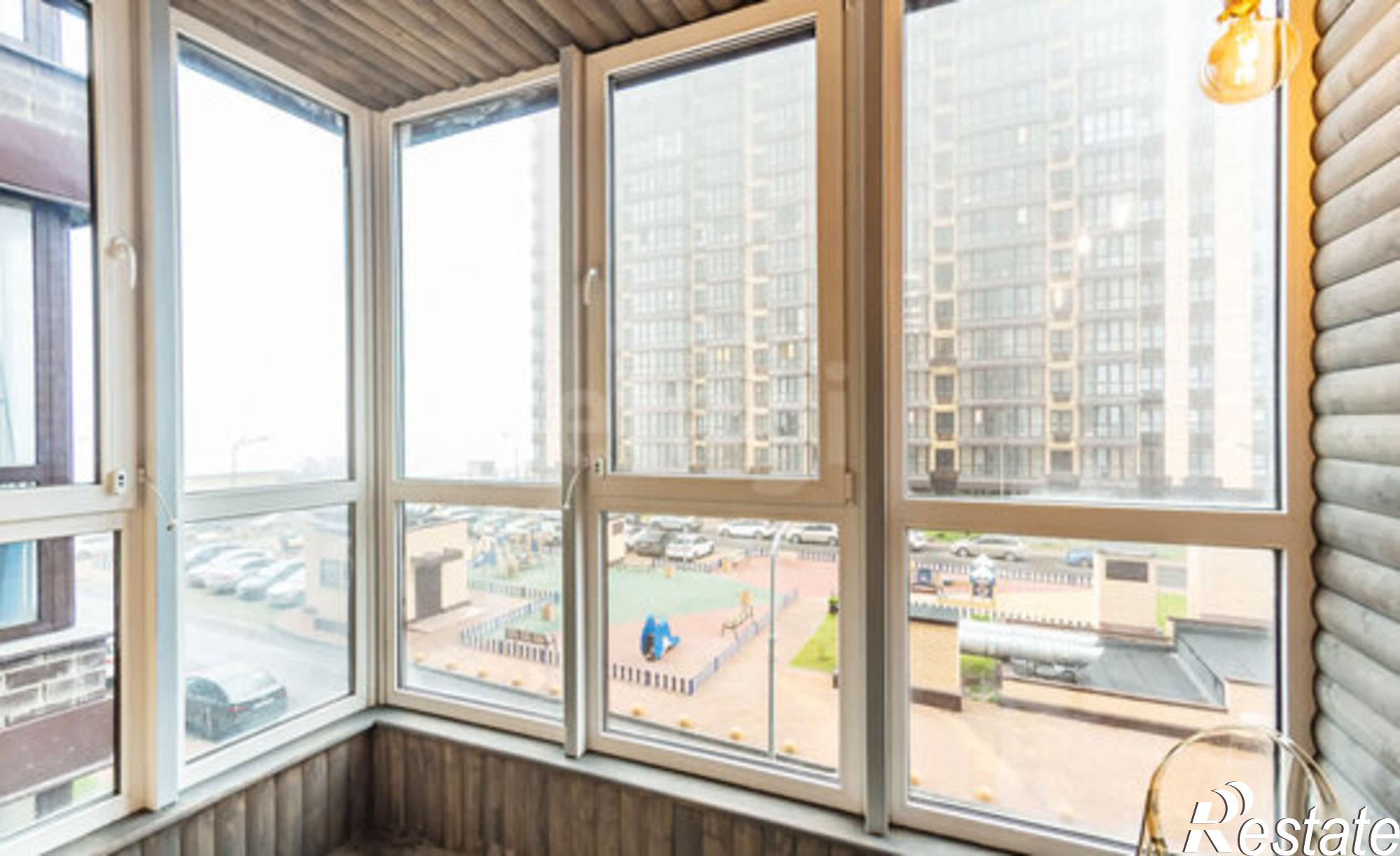 Купить квартиру за 7 950 000 рублей на 23-я линия, 54 с5