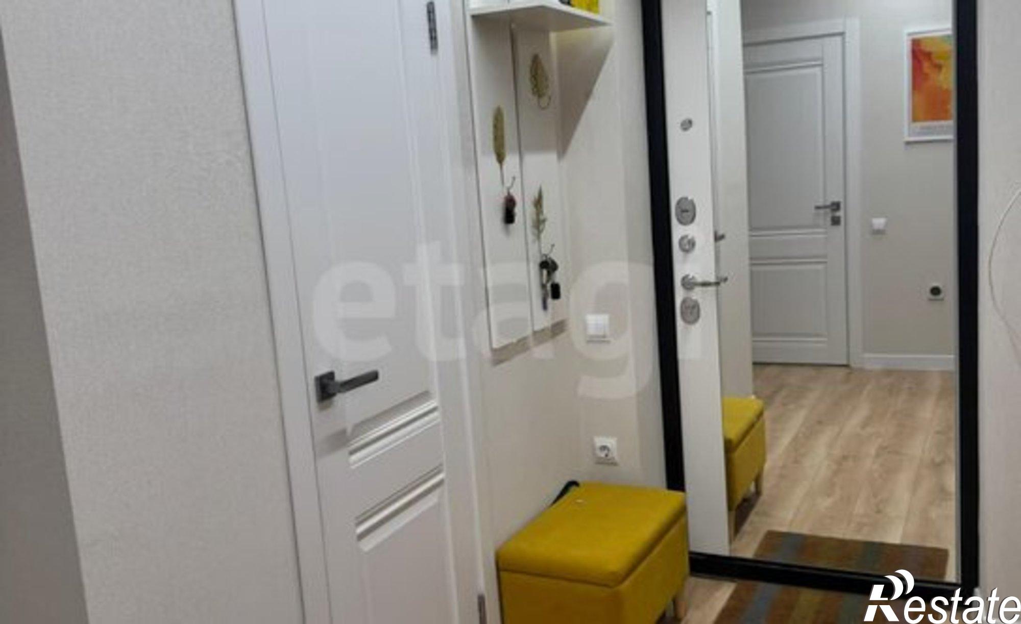 Купить квартиру за 10 500 000 рублей на ул Берберовская, 30 2