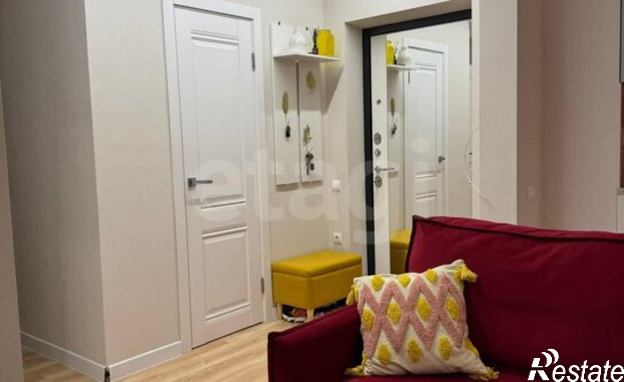 Купить квартиру за 10 500 000 рублей на ул Берберовская, 30 2