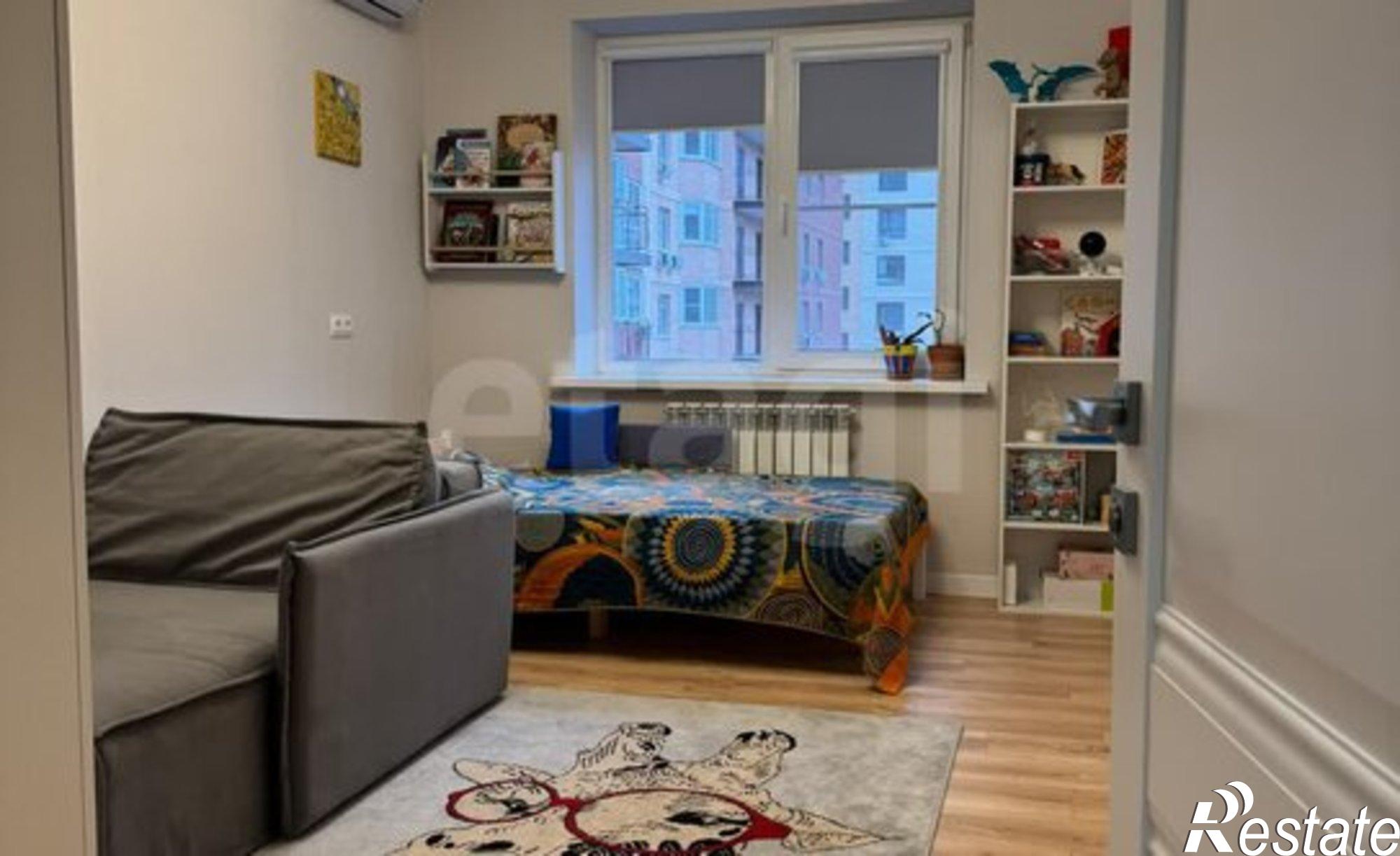 Купить квартиру за 10 500 000 рублей на ул Берберовская, 30 2