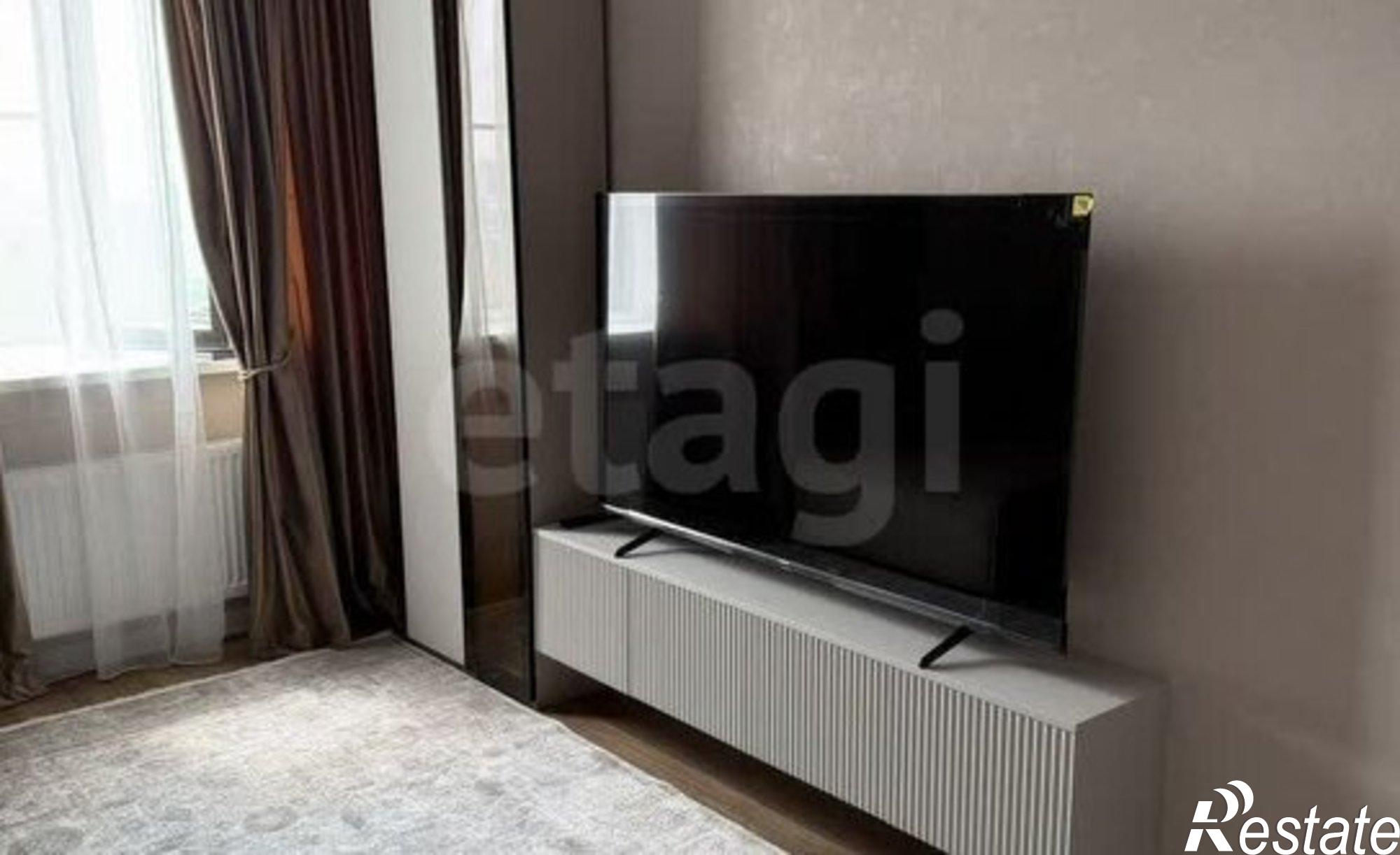 Купить квартиру за 10 050 000 рублей на ул Раздорская, 2в